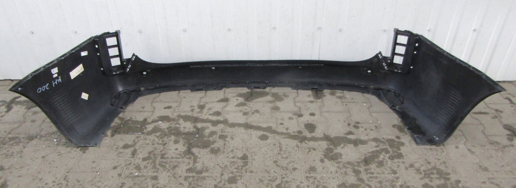 Zadnji branik HYUNDAI STARIA Lounge 21-