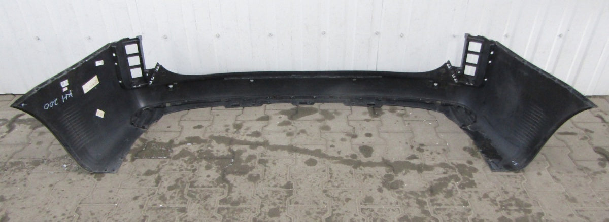 Zadnji branik HYUNDAI STARIA Lounge 21-