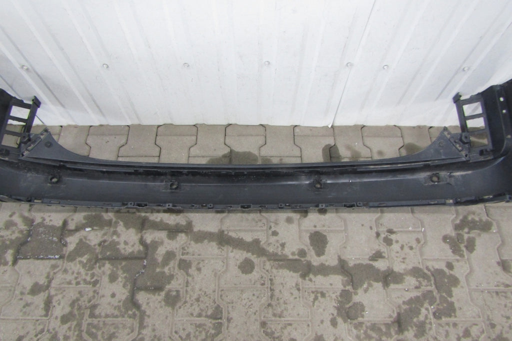 Zadnji branik HYUNDAI STARIA Lounge 21-