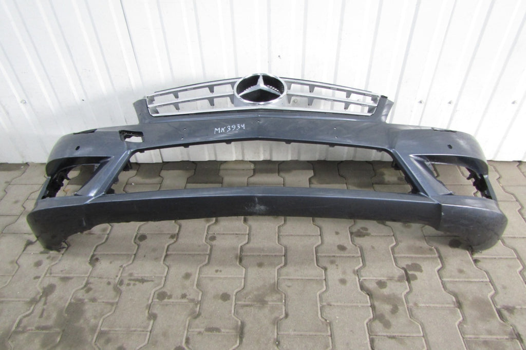 Prednji branik Mercedes C klasa 204 AMG lift 11-
