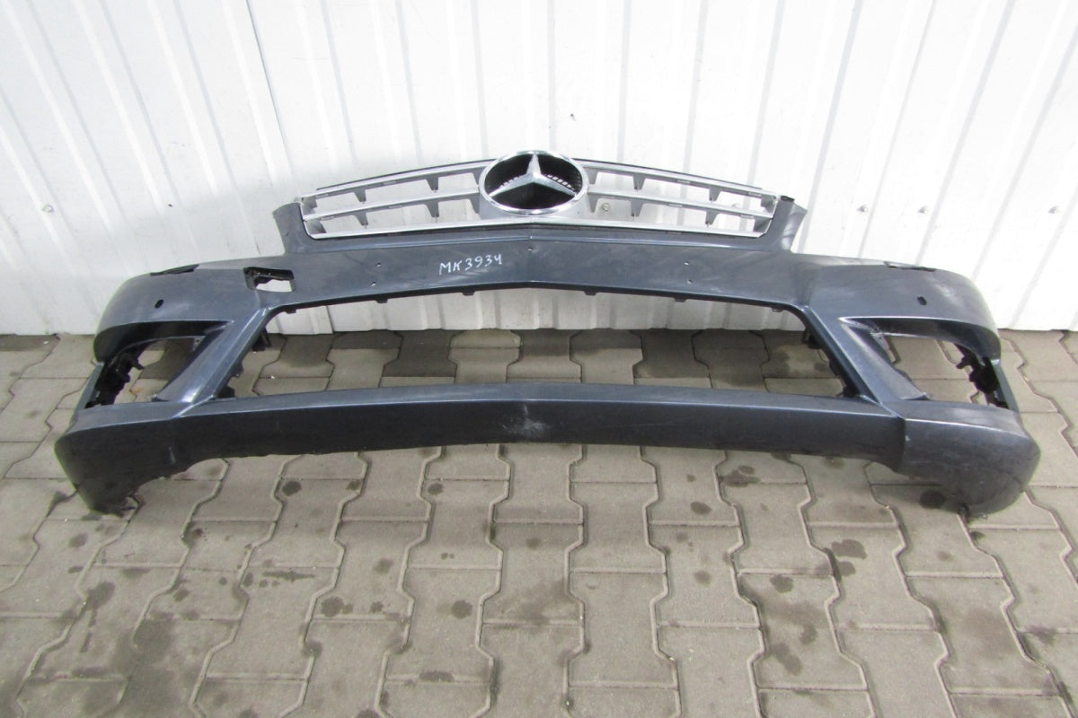 Prednji branik Mercedes C klasa 204 AMG lift 11-