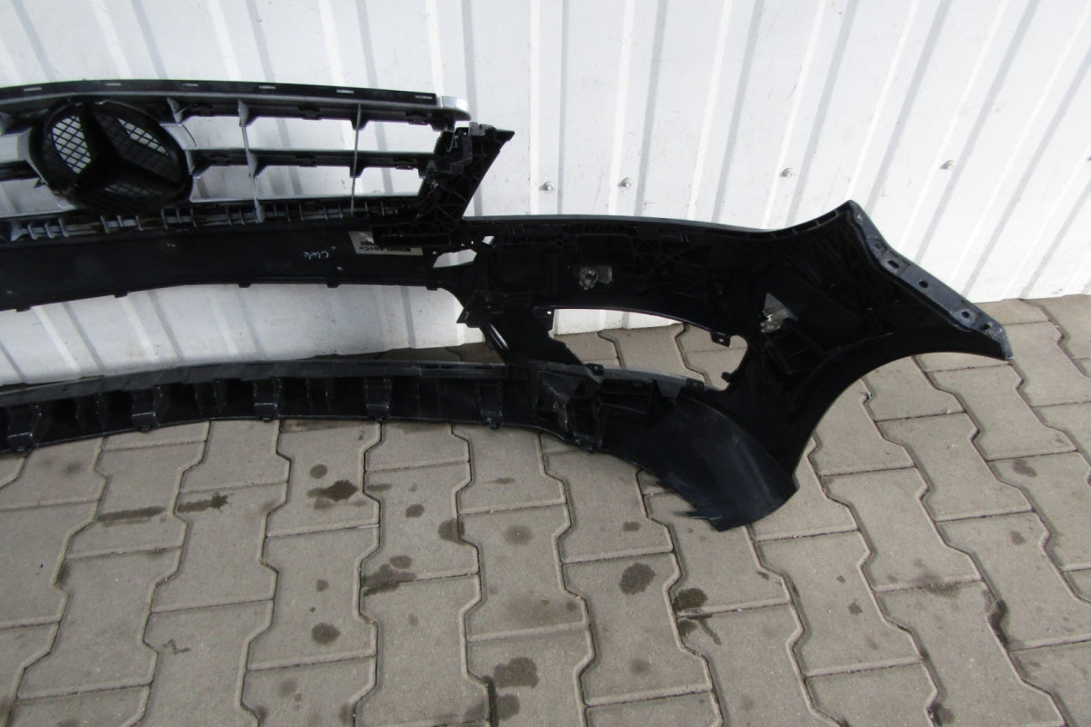 Prednji branik Mercedes C klasa 204 AMG lift 11-