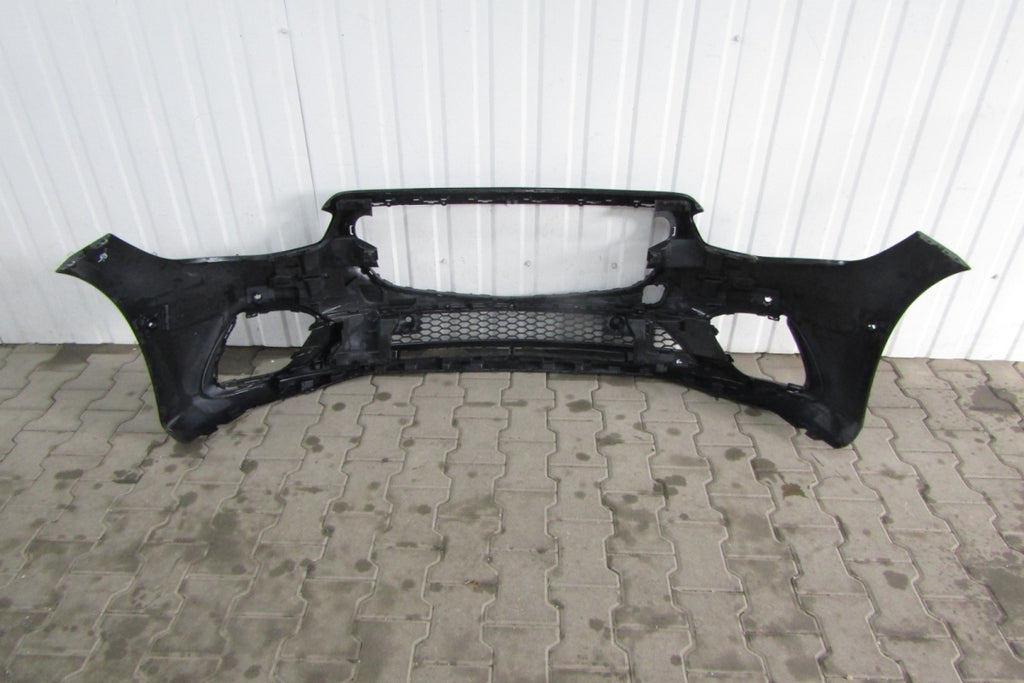 Prednji branik Mercedes S klasa 223 AMG 21-