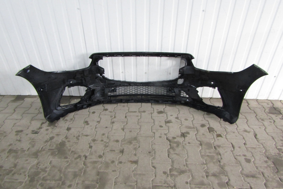 Prednji branik Mercedes S klasa 223 AMG 21-