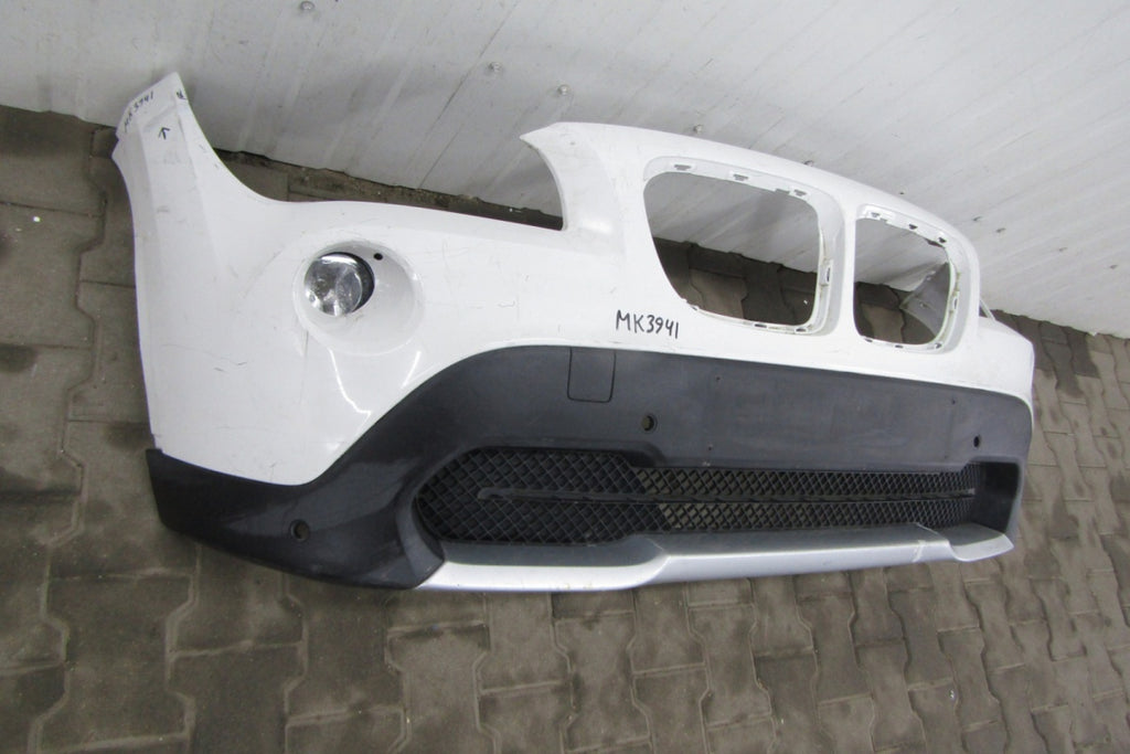 Prednji branik BMW X1 E84 X-Line 09-12