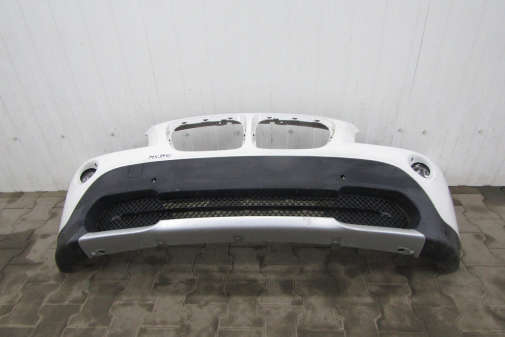 Prednji branik BMW X1 E84 X-Line 09-12