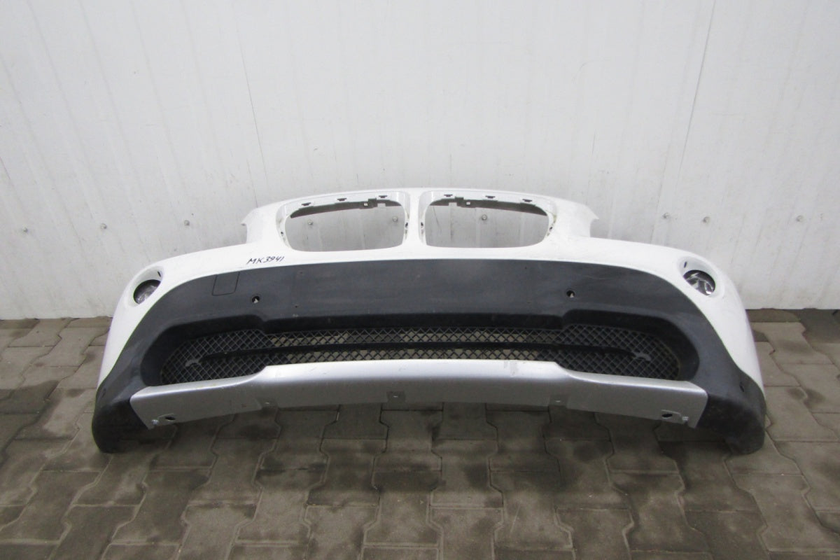 Prednji branik BMW X1 E84 X-Line 09-12
