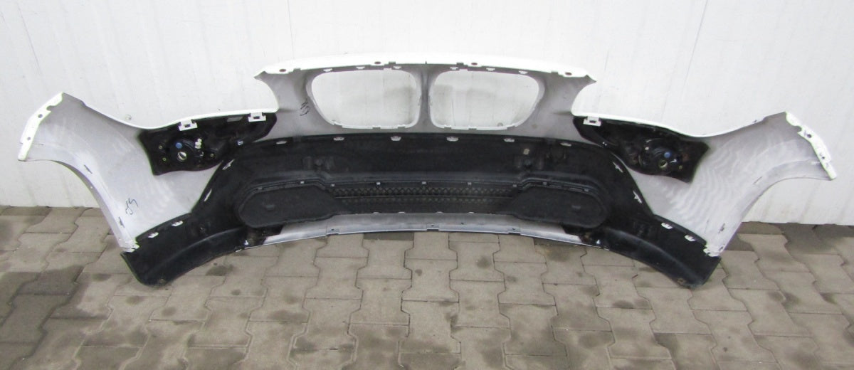 Prednji branik BMW X1 E84 X-Line 09-12