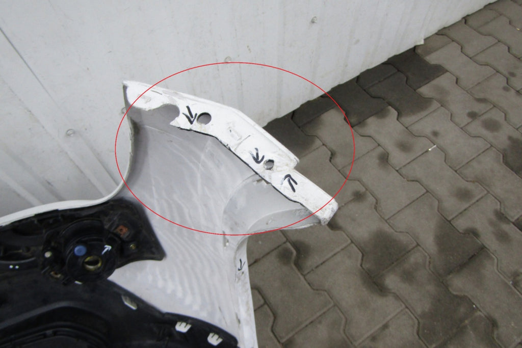 Prednji branik BMW X1 E84 X-Line 09-12