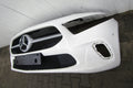 Prednji branik Mercedes A-Klasa W177 18-
