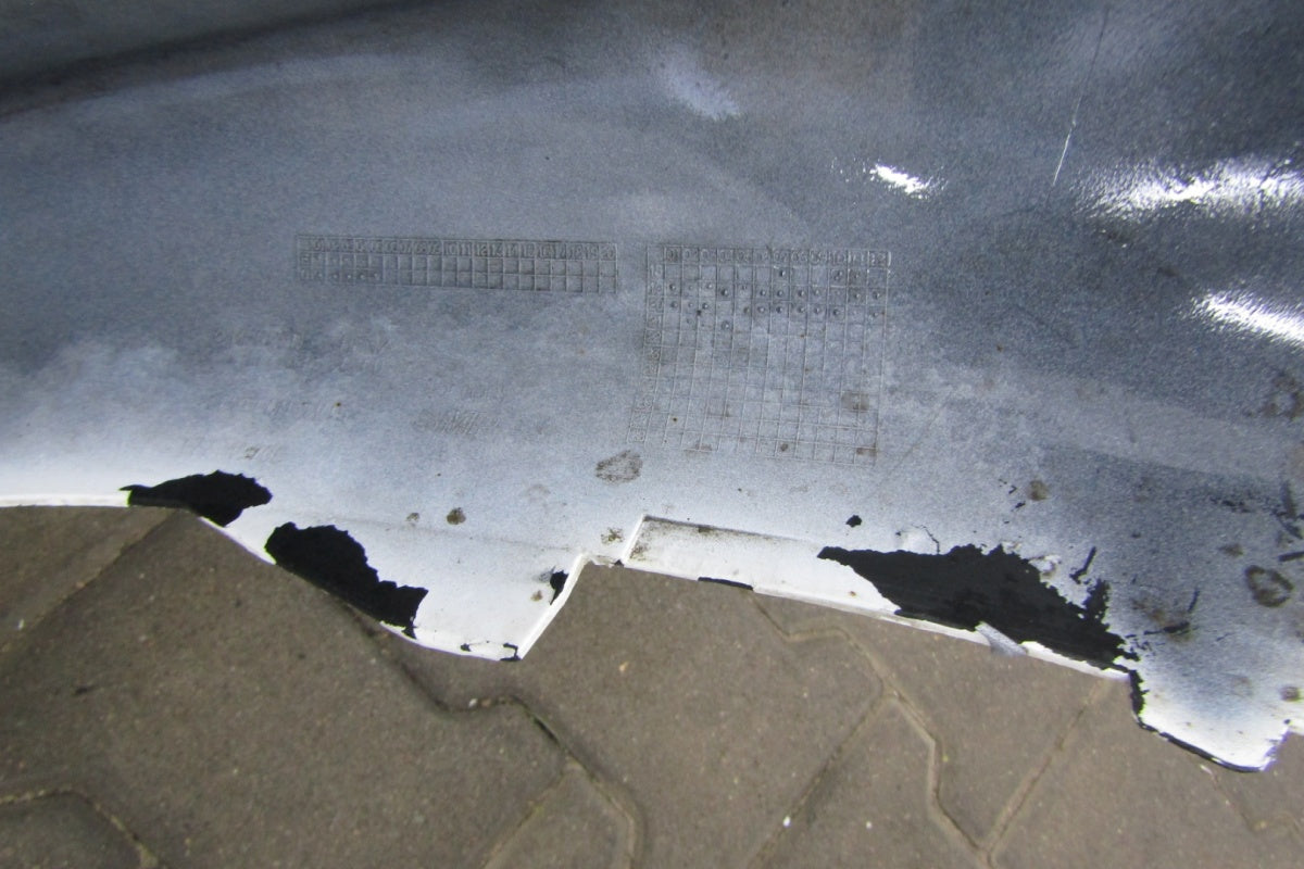 Prednji branik Mercedes A-Klasa W177 18-