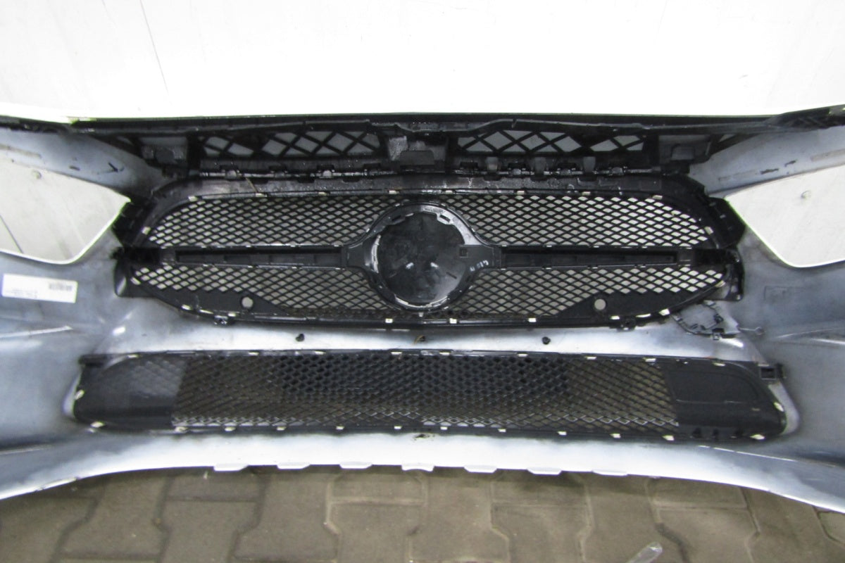 Prednji branik Mercedes A-Klasa W177 18-
