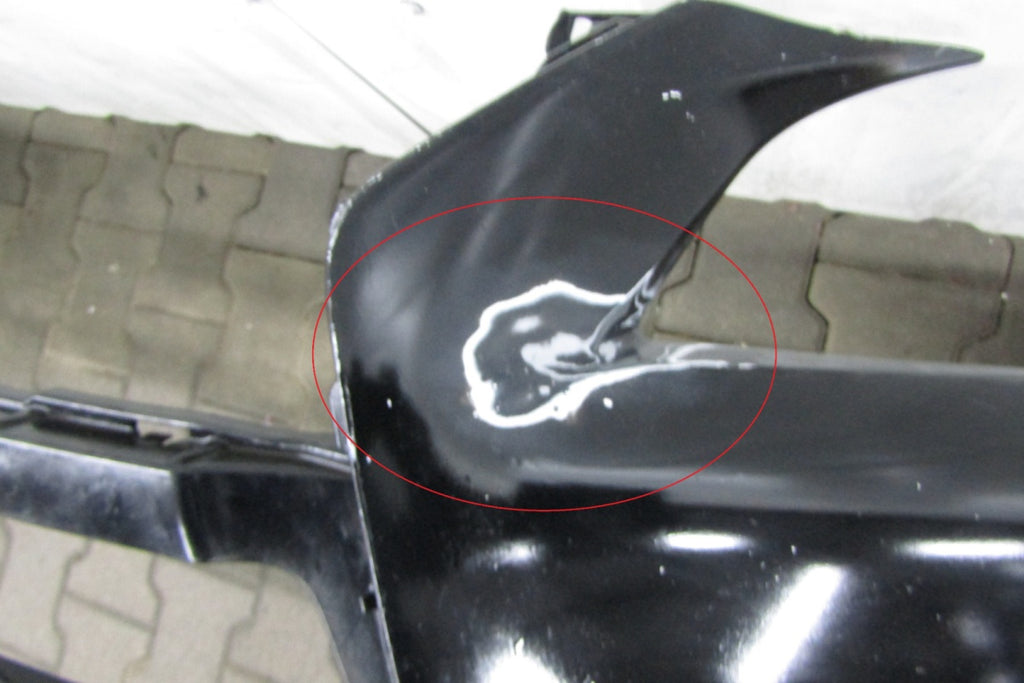 Prednji branik LEXUS LS LS460 LS600H 13-17