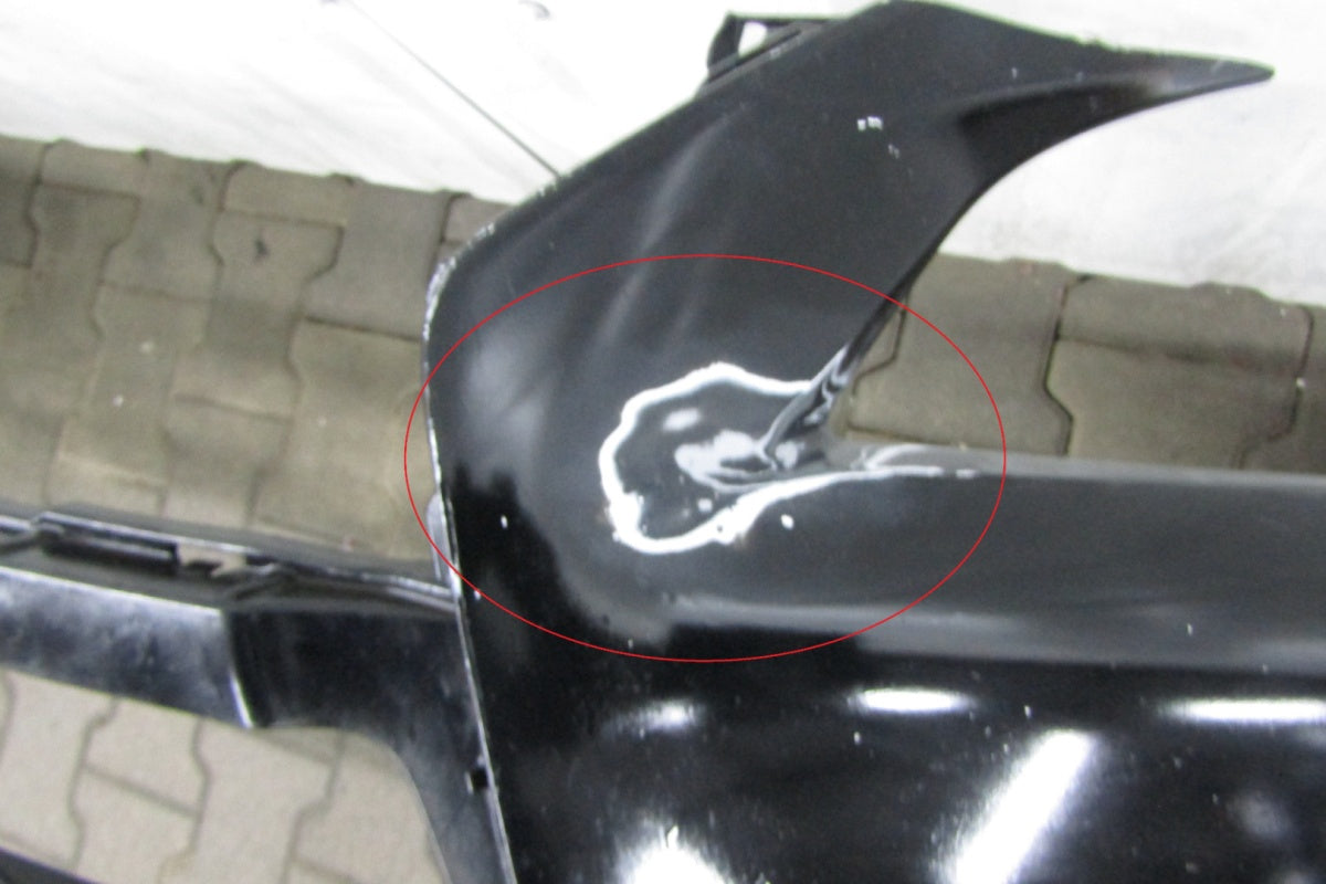 Prednji branik LEXUS LS LS460 LS600H 13-17