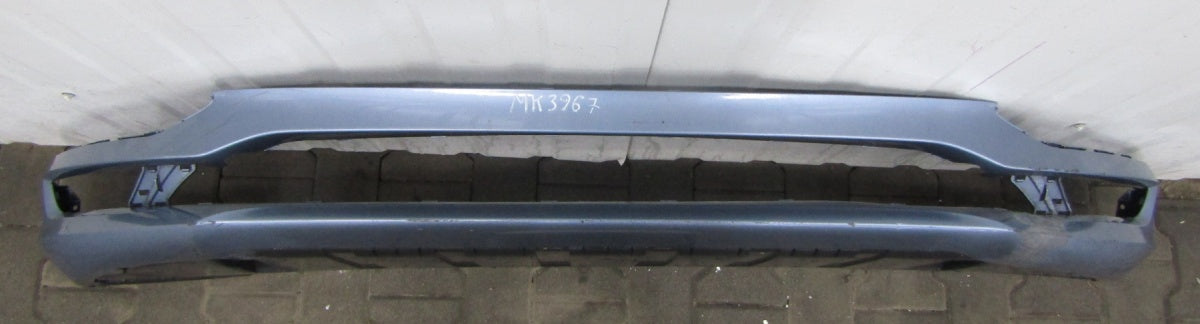 Spojler DOL ZDERZAKA prednji prednji VOLVO V90 S90 II 16-20 31383994 (podłoga)