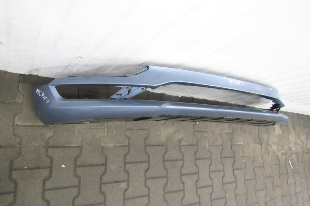Spojler DOL ZDERZAKA prednji prednji VOLVO V90 S90 II 16-20 31383994 (podłoga)