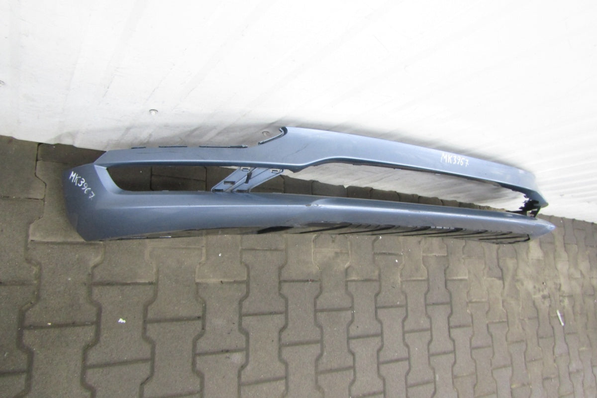 Spojler DOL ZDERZAKA prednji prednji VOLVO V90 S90 II 16-20 31383994 (podłoga)