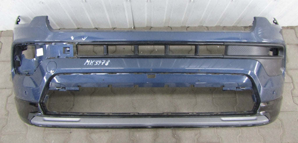 Prednji branik Jeep Compass 2 II Lift 21-