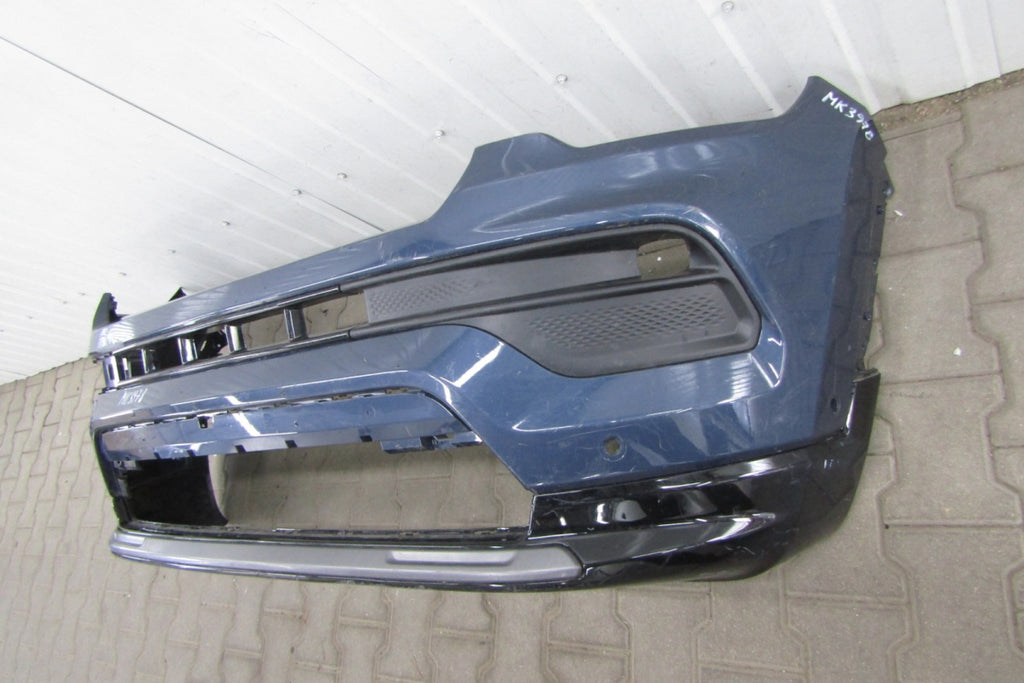 Prednji branik Jeep Compass 2 II Lift 21-