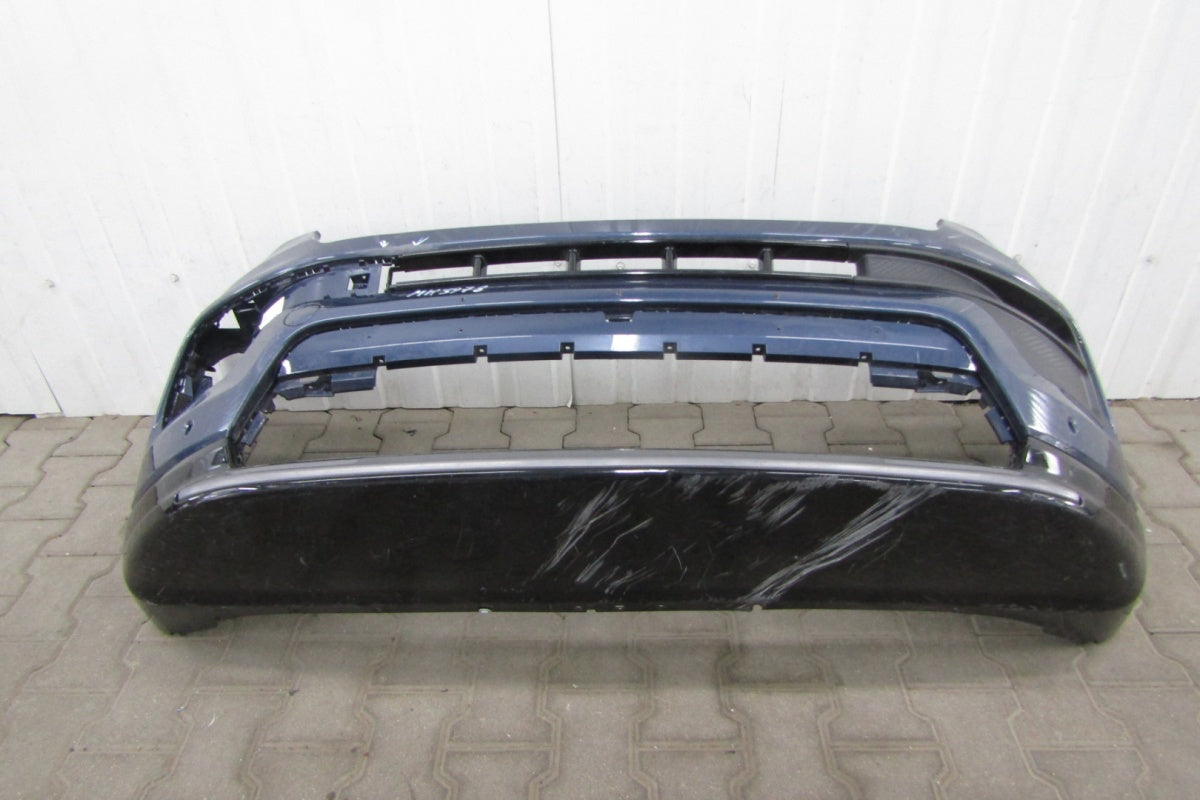 Prednji branik Jeep Compass 2 II Lift 21-