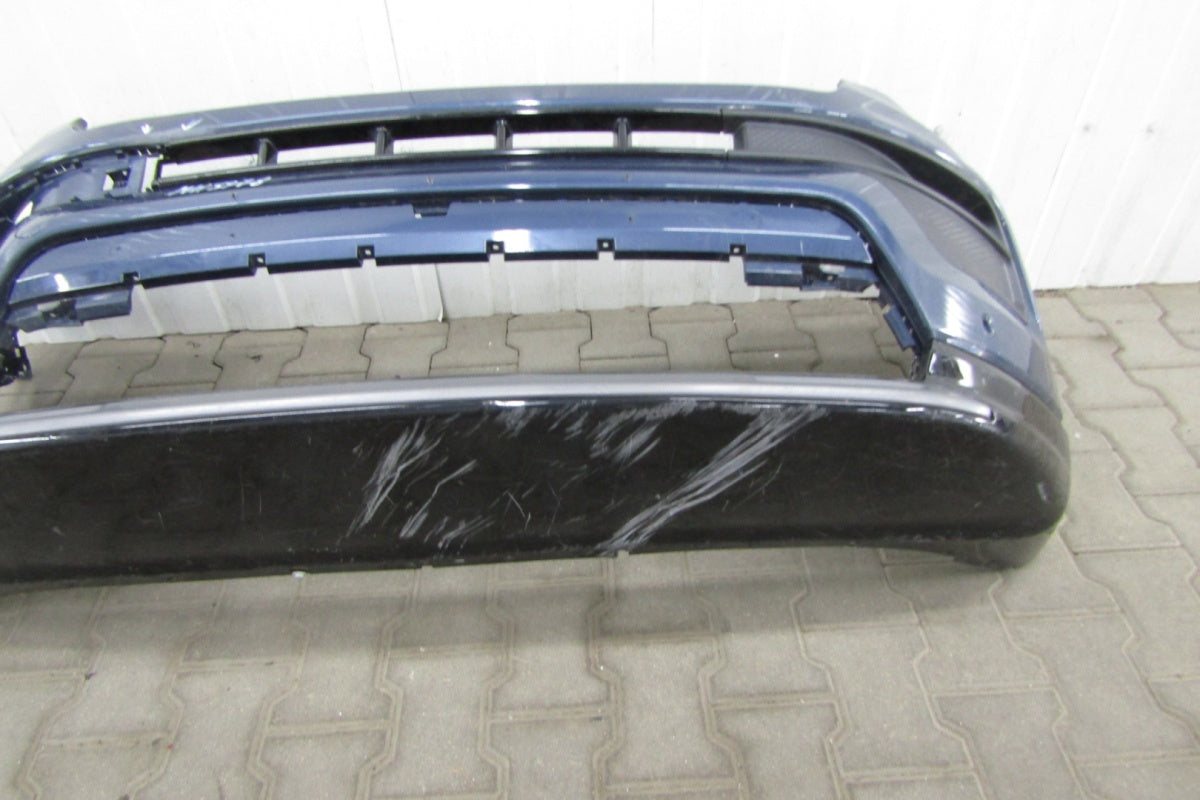 Prednji branik Jeep Compass 2 II Lift 21-