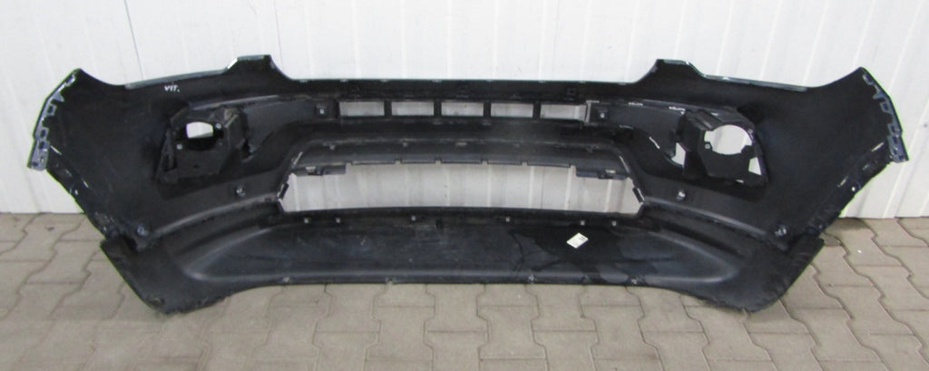 Prednji branik Jeep Compass 2 II Lift 21-