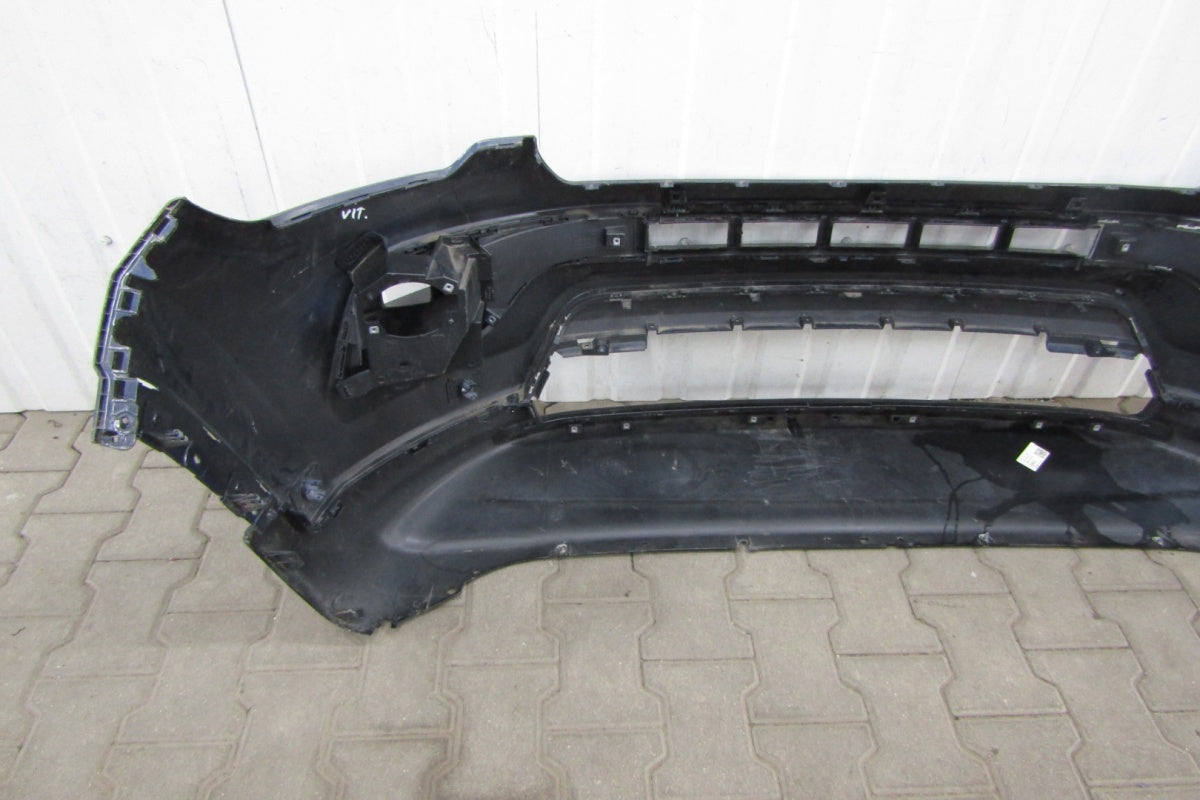 Prednji branik Jeep Compass 2 II Lift 21-
