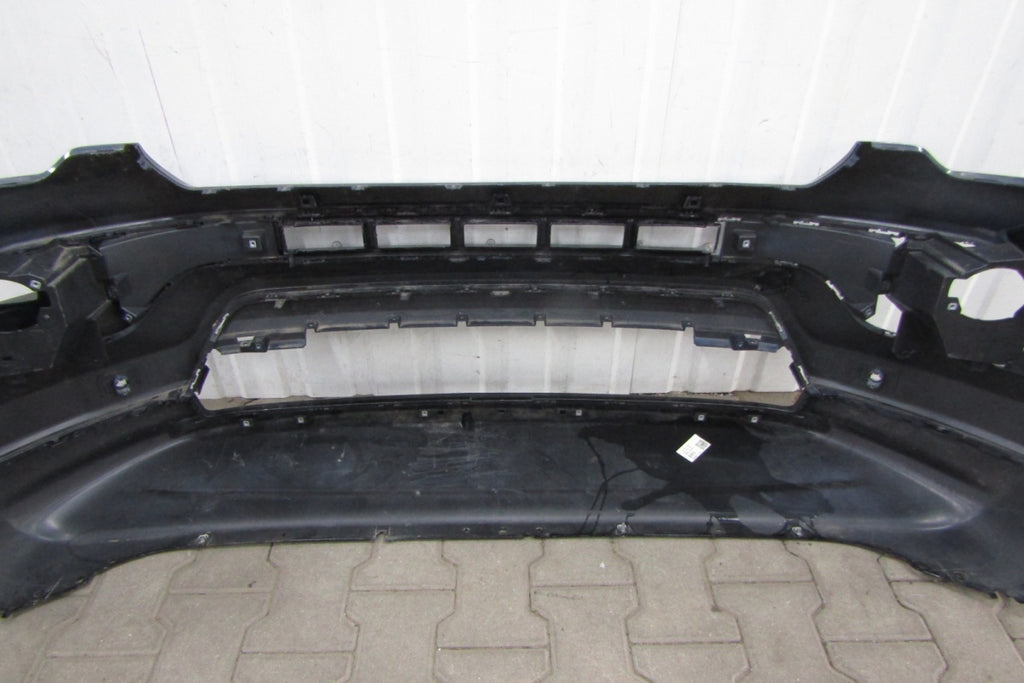 Prednji branik Jeep Compass 2 II Lift 21-