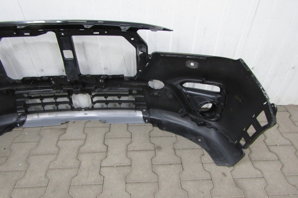 Prednji branik Suzuki SX4 S Cross 21-