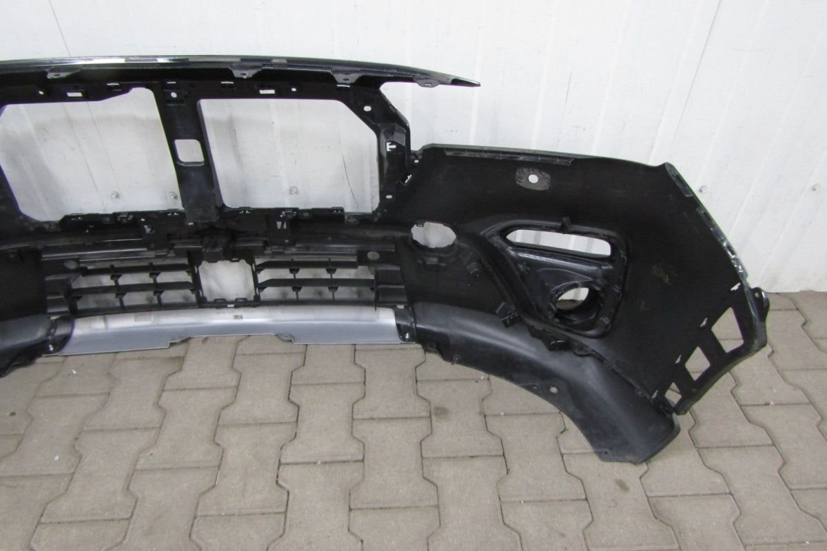 Prednji branik Suzuki SX4 S Cross 21-
