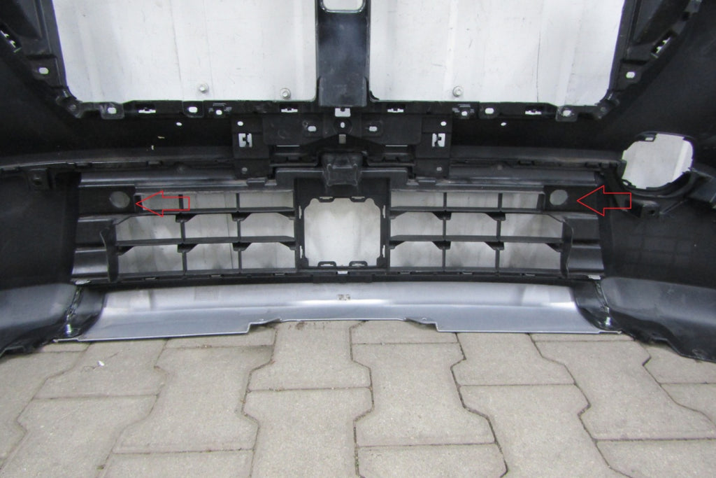 Prednji branik Suzuki SX4 S Cross 21-