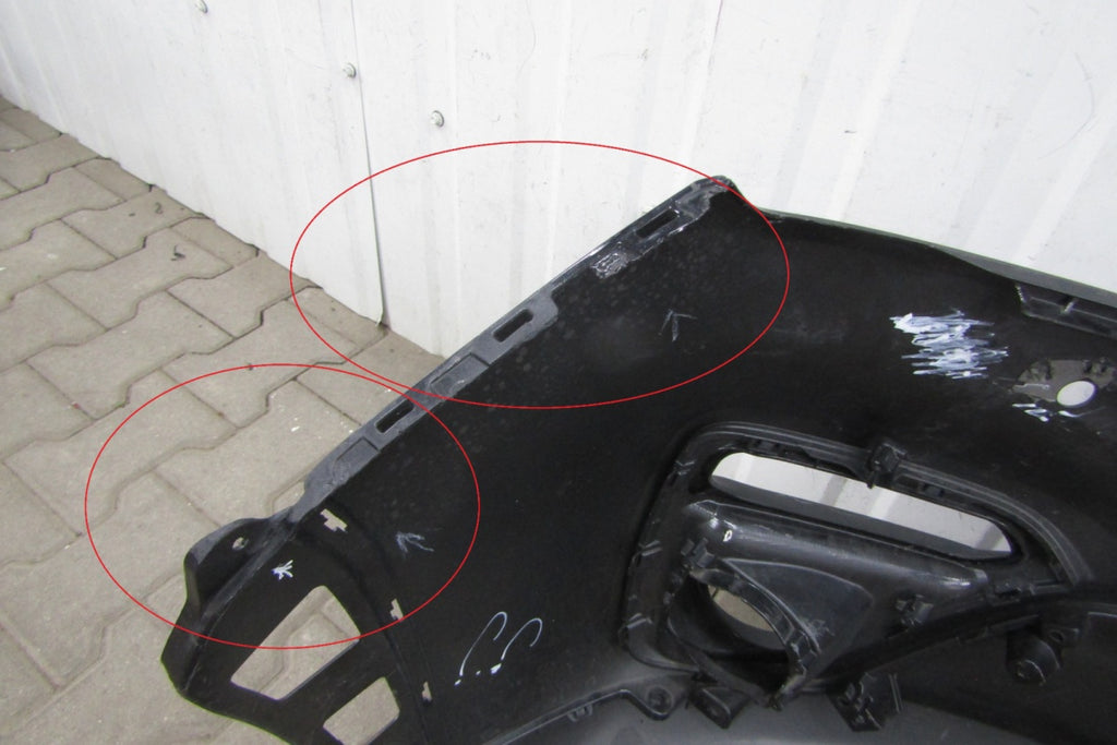Prednji branik Suzuki SX4 S Cross 21-