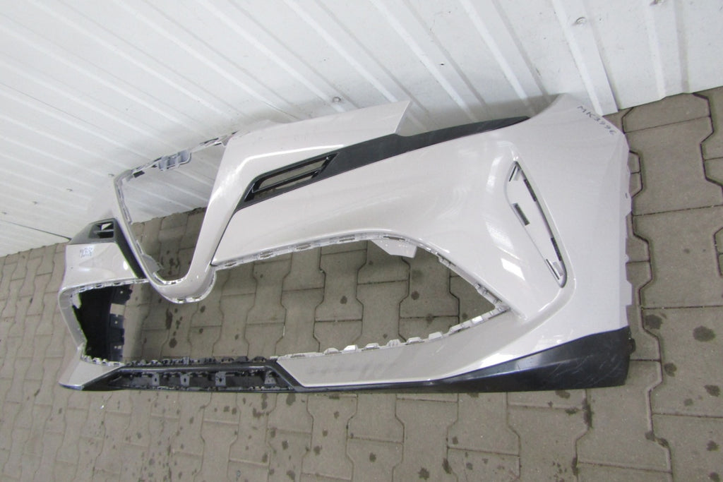 Prednji branik ALFA ROMEO JUNIOR 2024-