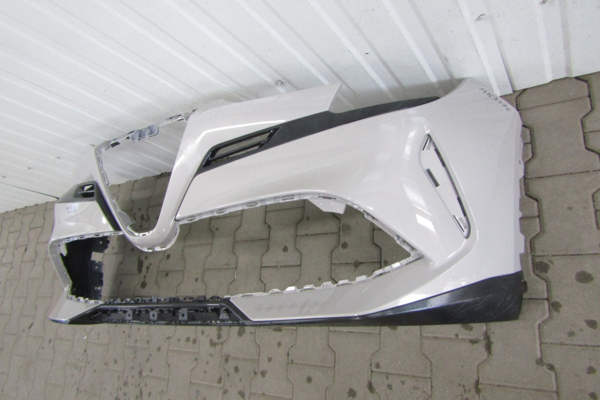 Prednji branik ALFA ROMEO JUNIOR 2024-