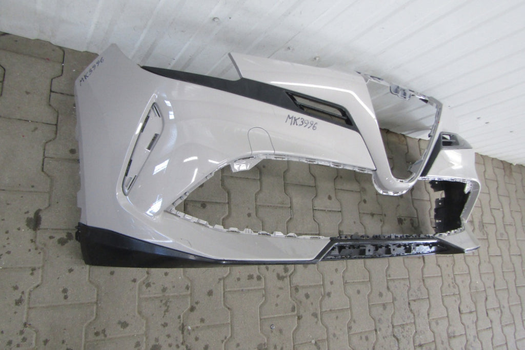 Prednji branik ALFA ROMEO JUNIOR 2024-