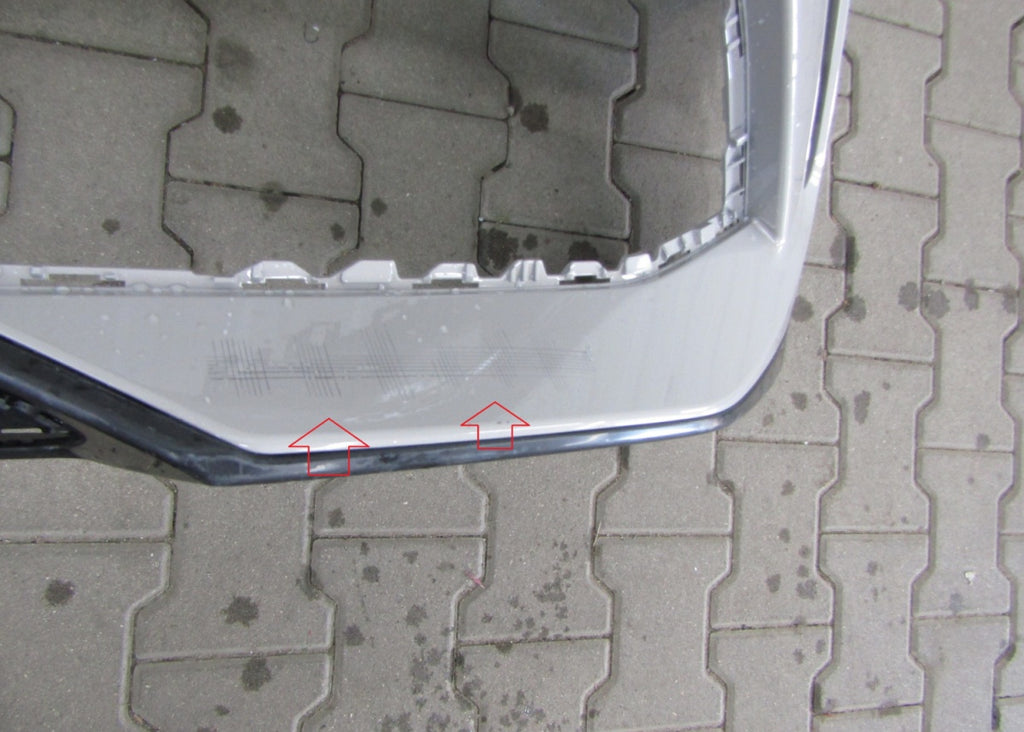 Prednji branik ALFA ROMEO JUNIOR 2024-