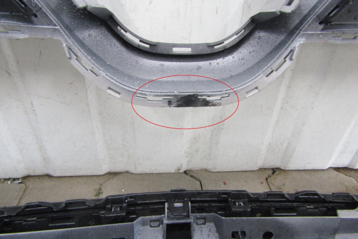 Prednji branik ALFA ROMEO JUNIOR 2024-