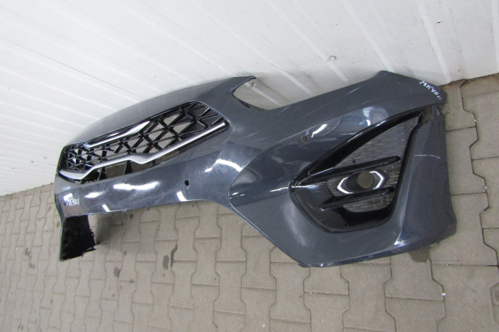 Prednji branik Kia Ceed 3 III GT-line LIFT 21-