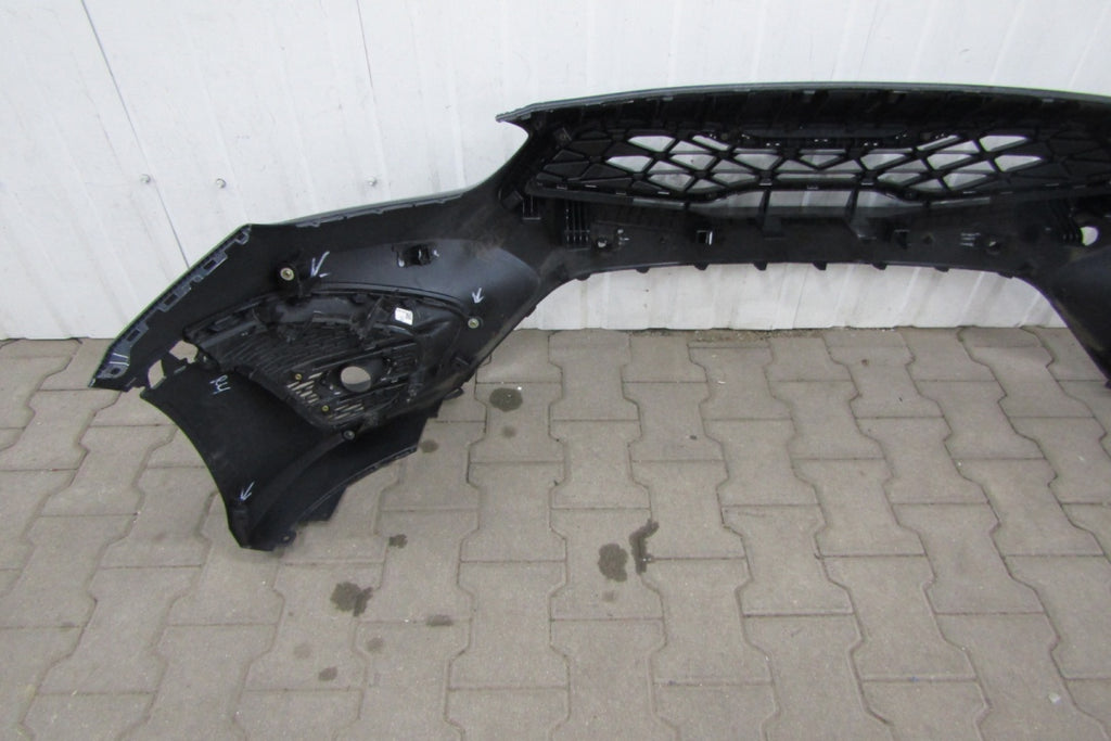 Prednji branik Kia Ceed 3 III GT-line LIFT 21-