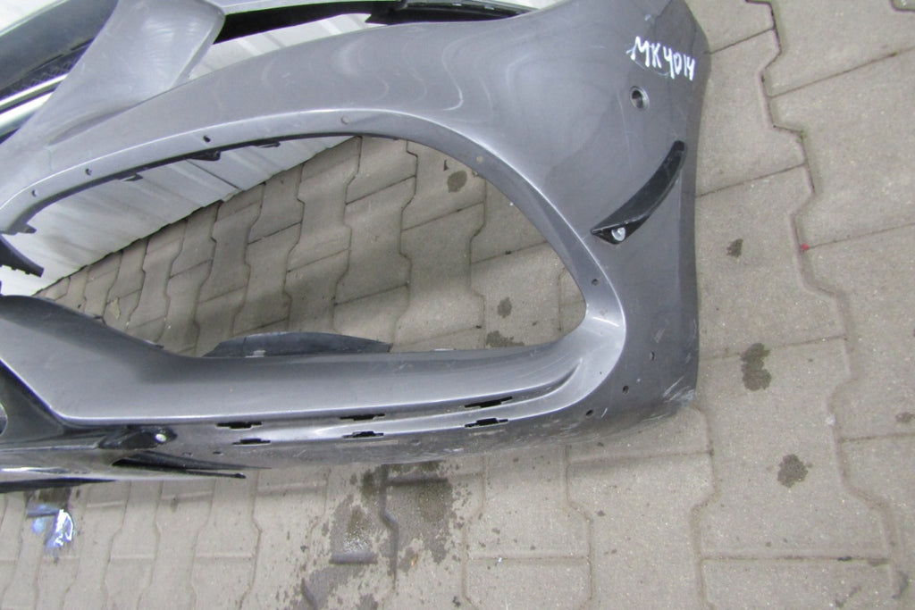 Prednji branik Mercedes 176 A45 AMG AERO LIFT 16- + podłoga