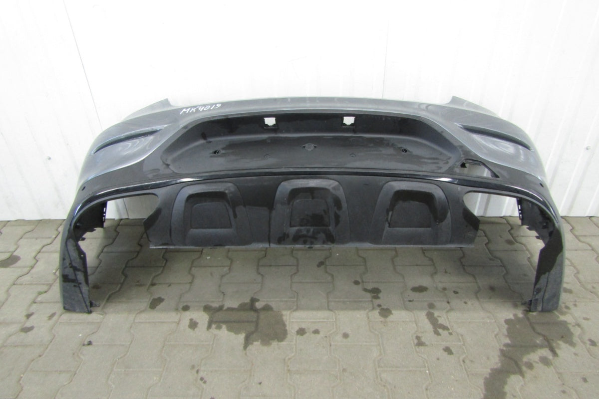 Zadnji branik MERCEDES GLC W253 C253 AMG COUPE 16-19