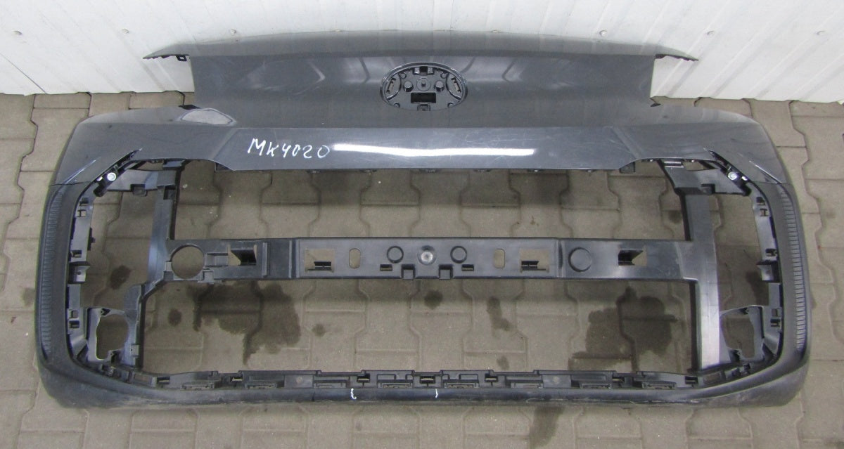Prednji branik Toyota Proace II LIFT 23-