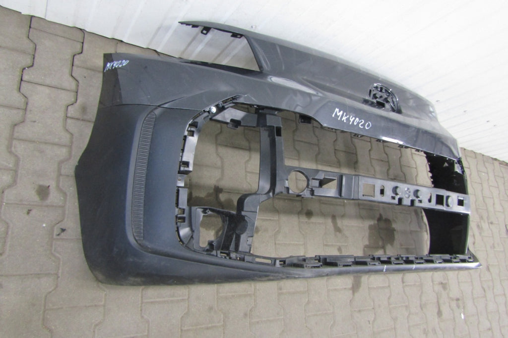 Prednji branik Toyota Proace II LIFT 23-