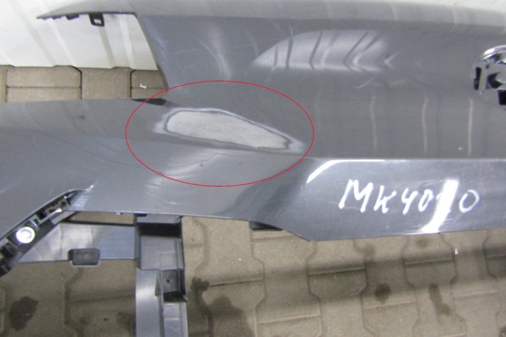 Prednji branik Toyota Proace II LIFT 23-