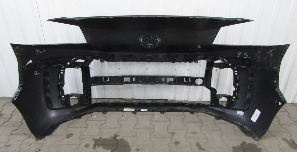 Prednji branik Toyota Proace II LIFT 23-