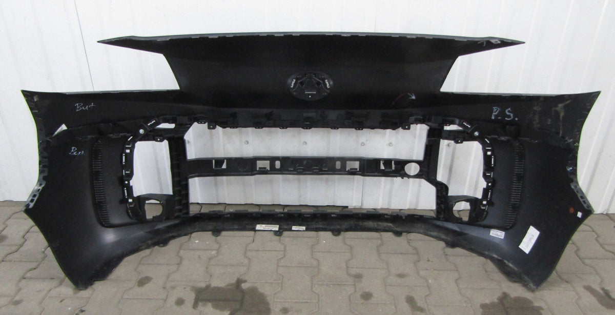 Prednji branik Toyota Proace II LIFT 23-
