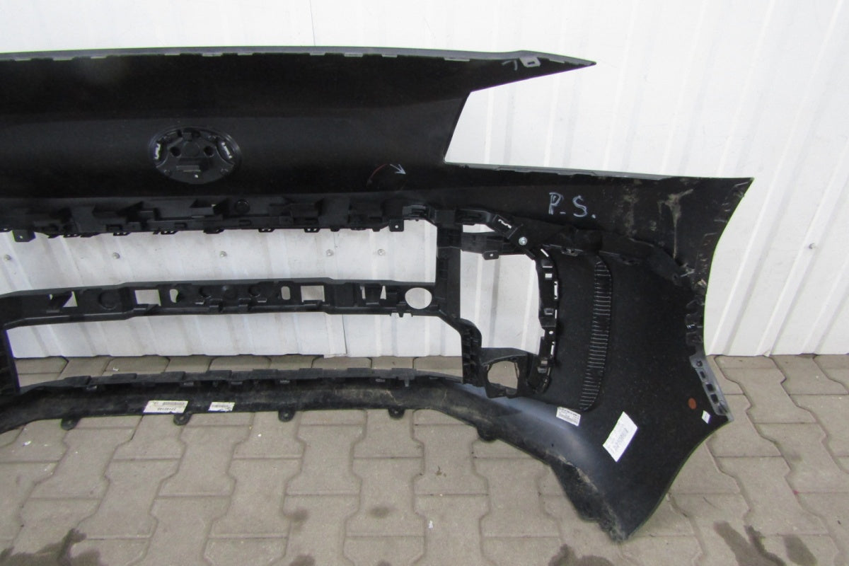 Prednji branik Toyota Proace II LIFT 23-