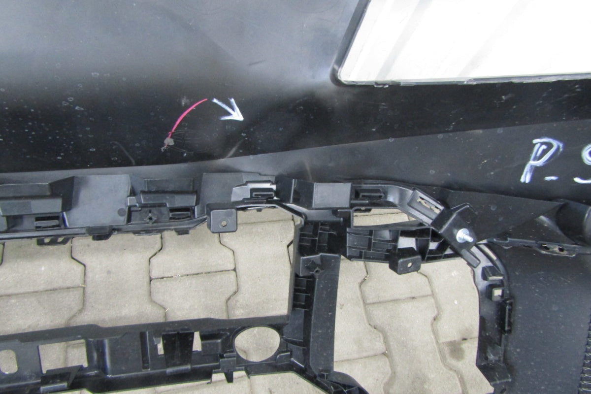 Prednji branik Toyota Proace II LIFT 23-