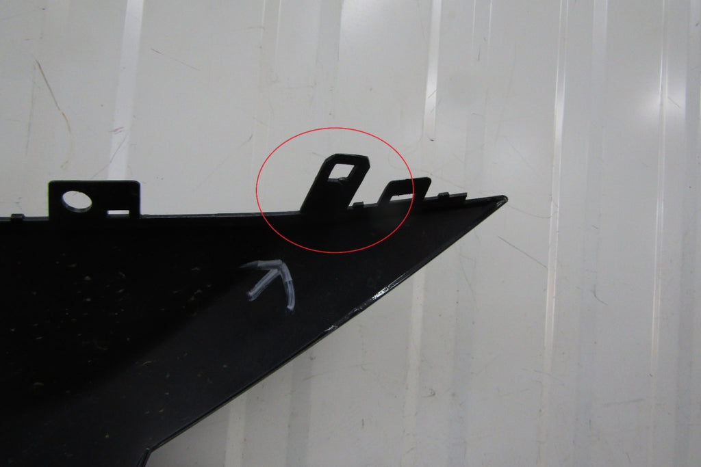 Prednji branik Toyota Proace II LIFT 23-