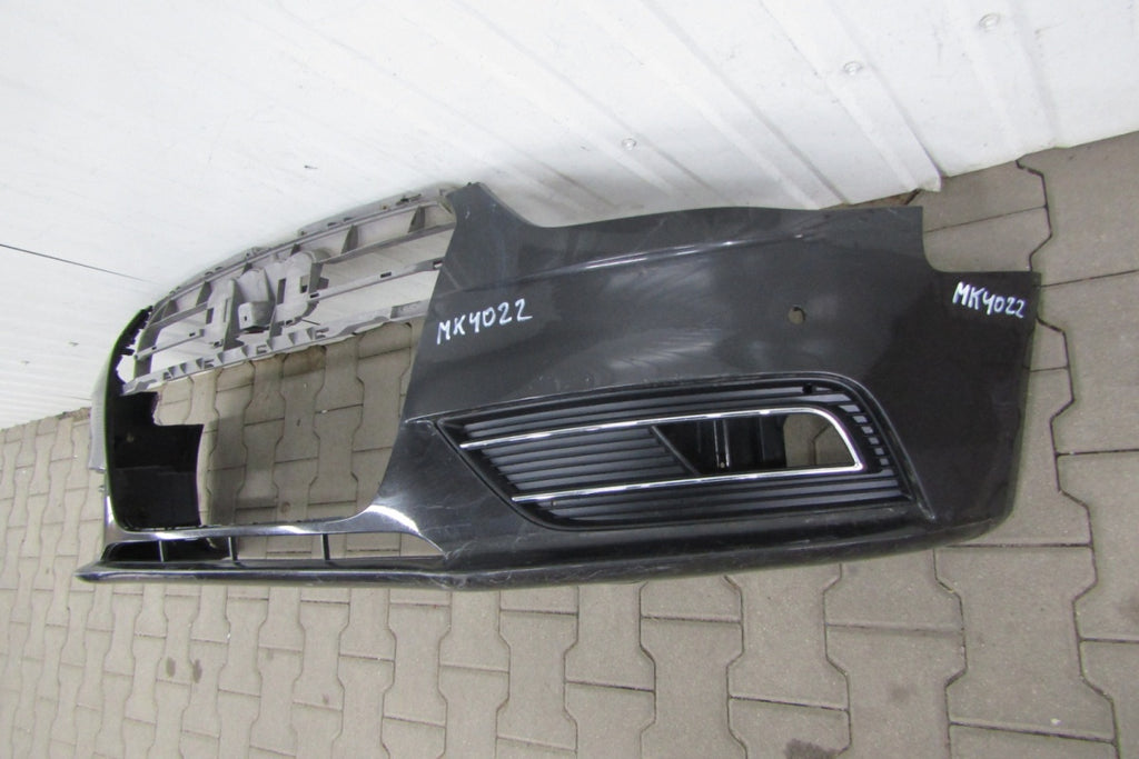 Prednji branik Audi A4 B8 8K0 LIFT 11-15 + wzmocnienie